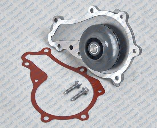 SWAPP 60015 Devirdaim Peugeot P206 P307 Patrner Tepee Bipper Citroen C2 C3 Berlingo Nemo Ford Fiesta V Fusion 1.4hdi (Dv4 - F6j)